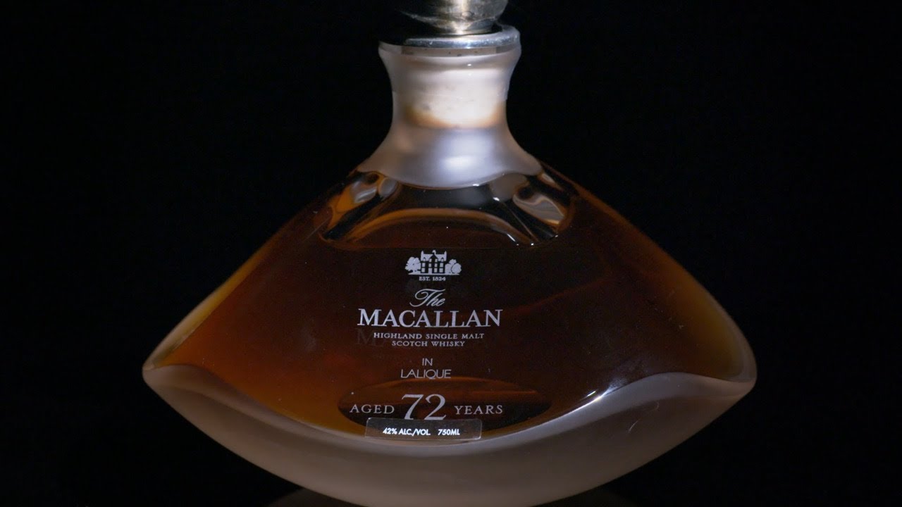 The Timeless Whisky Collection