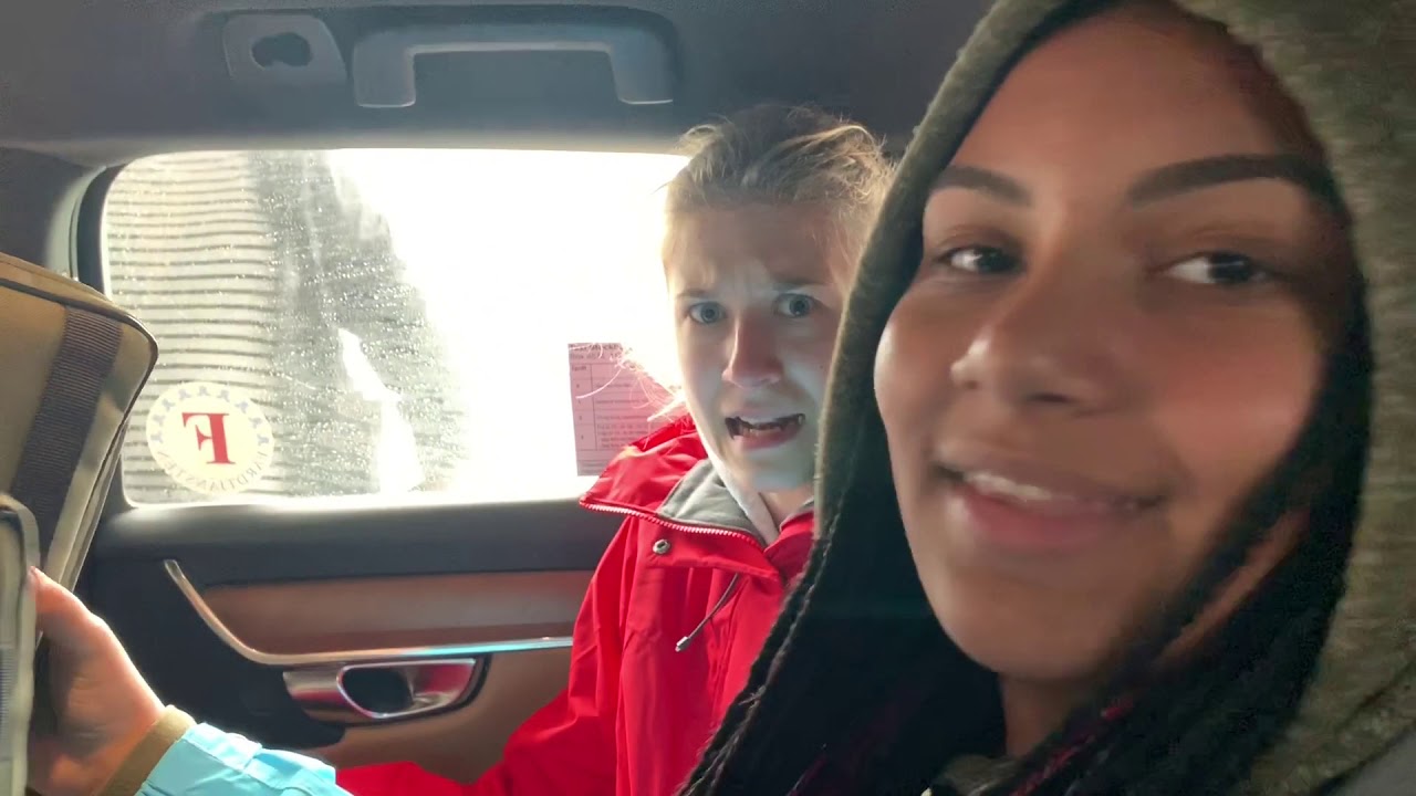 Hammerbecki tantsijad Ameerikas, aprill 2019, 1-2 päev