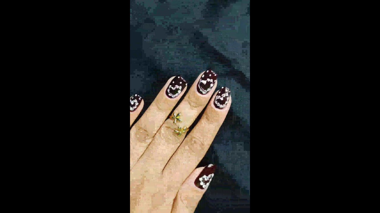 Harry nailart Live Stream