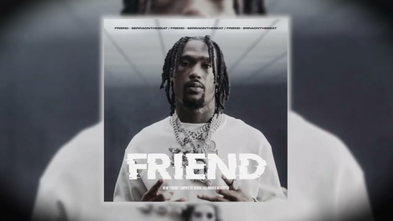 [FREE] ( 20+ ) LOOP KIT / Hunxho Loop Kit - 