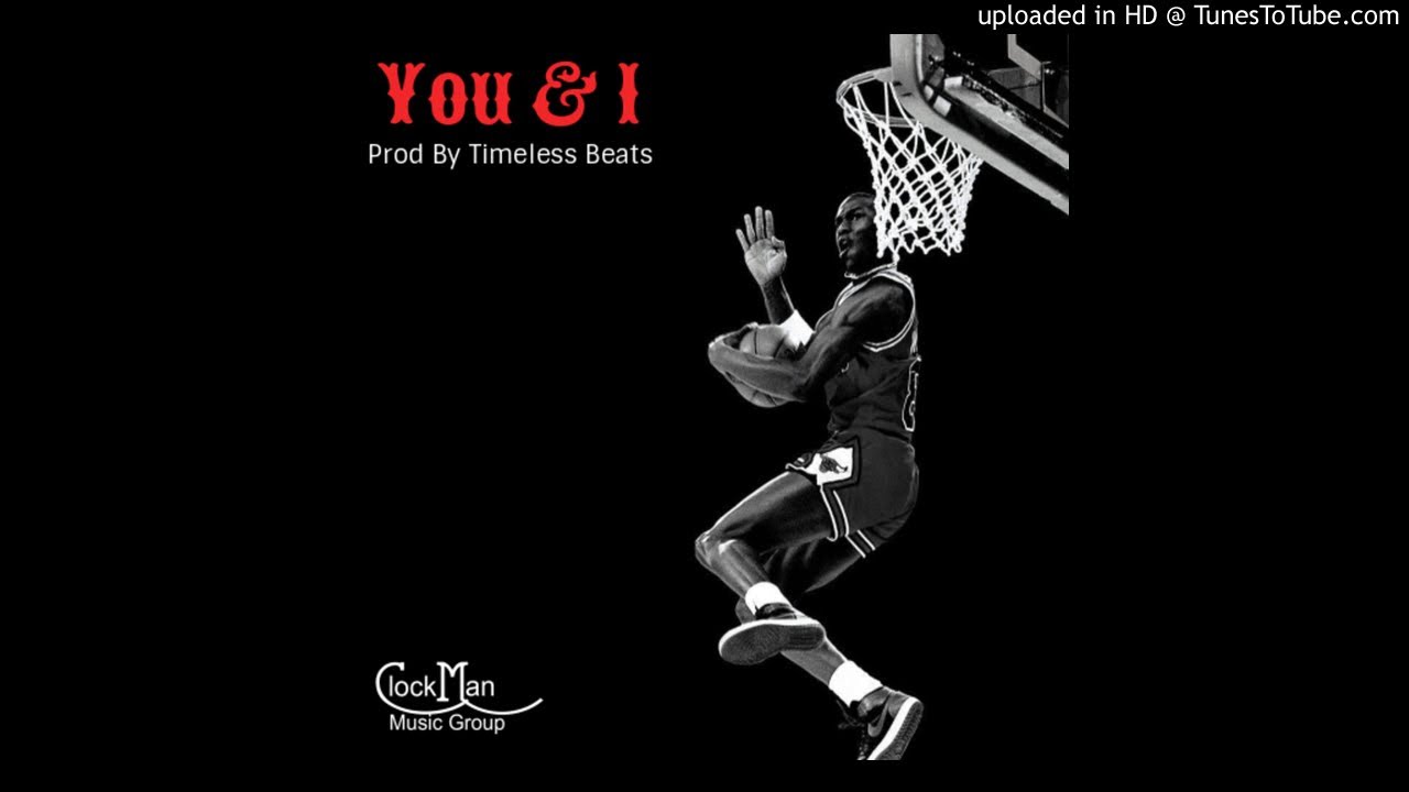 You & I (Prod By Timeless Beats)