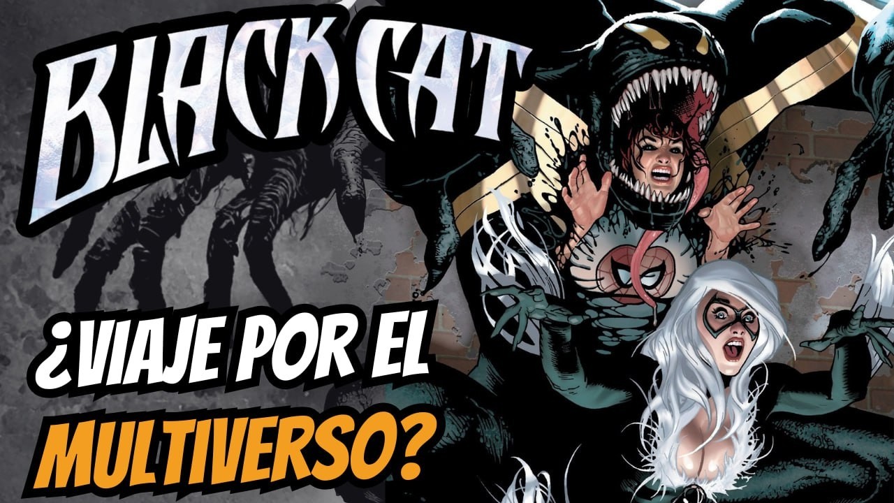 ¡El RETORNO del ASIENTO PELIGROSO! // BLACK CAT #8