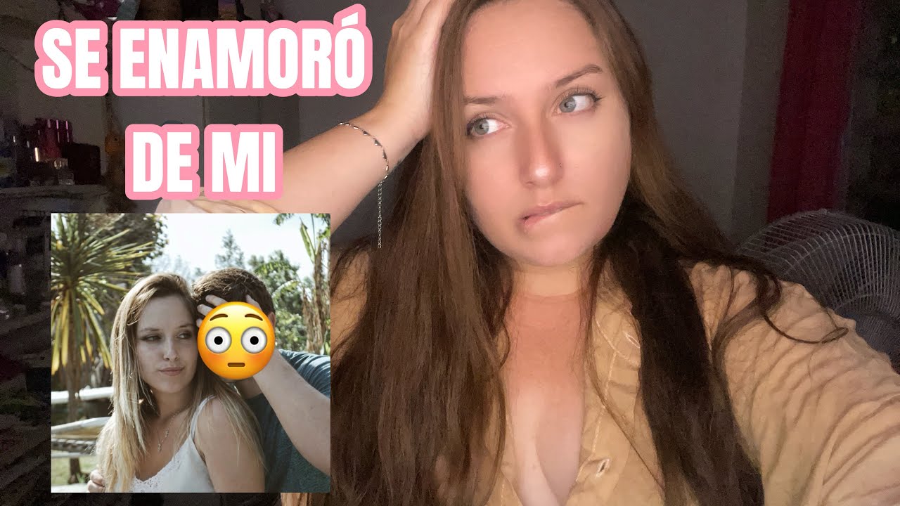 ASMR | Mi MEJOR AMIGO se ENAMORÓ de MÍ 😭 (Storytime ☕️) 
