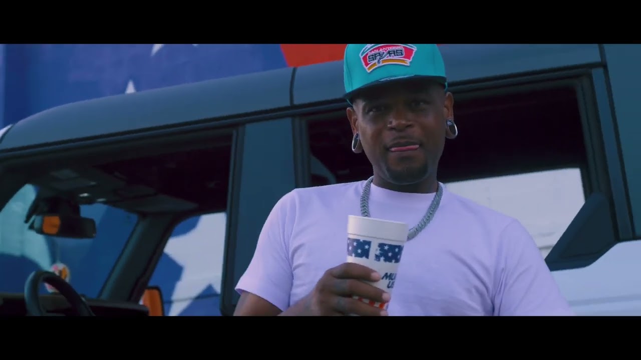 Off the Wall   Ft.  SoSanAntone