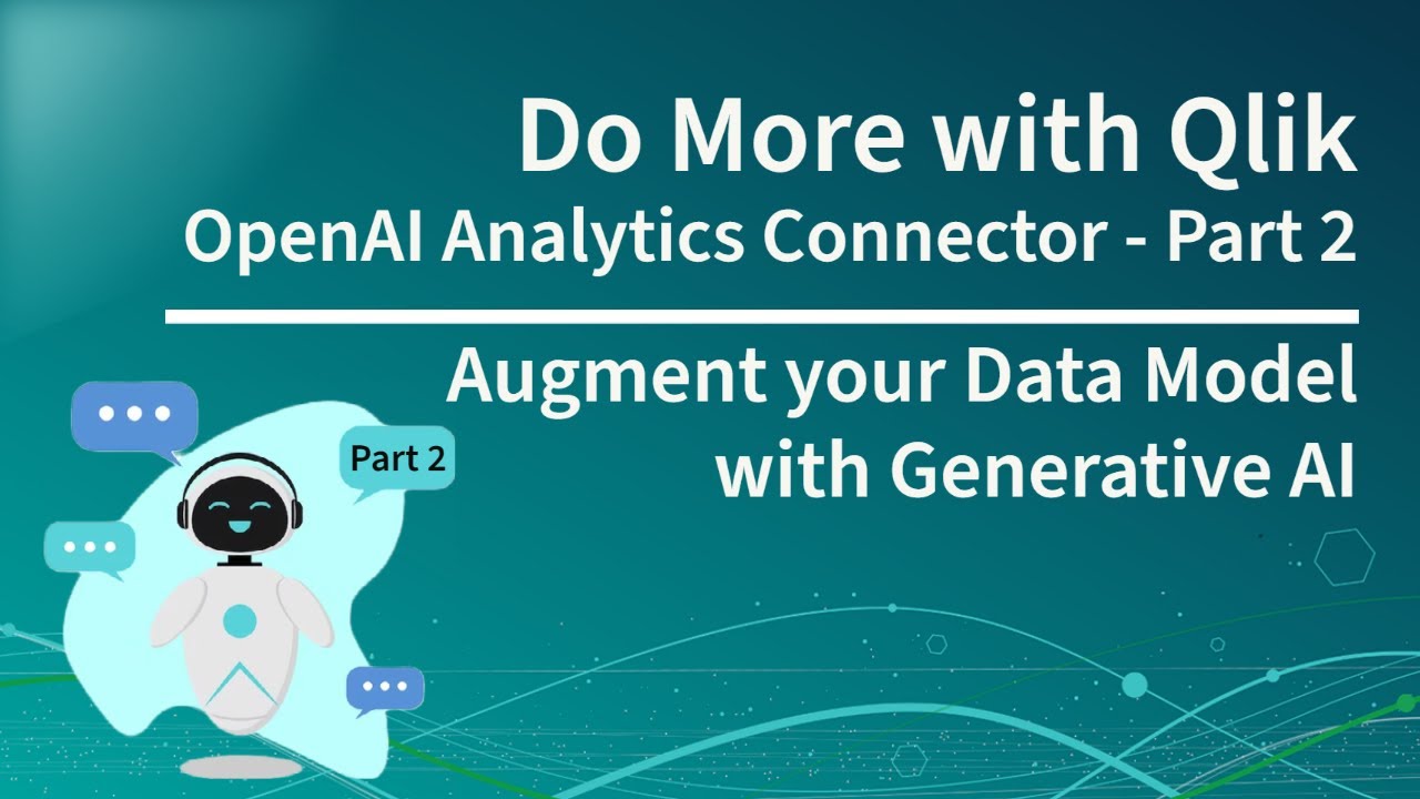 OpenAI Analytics Connector (