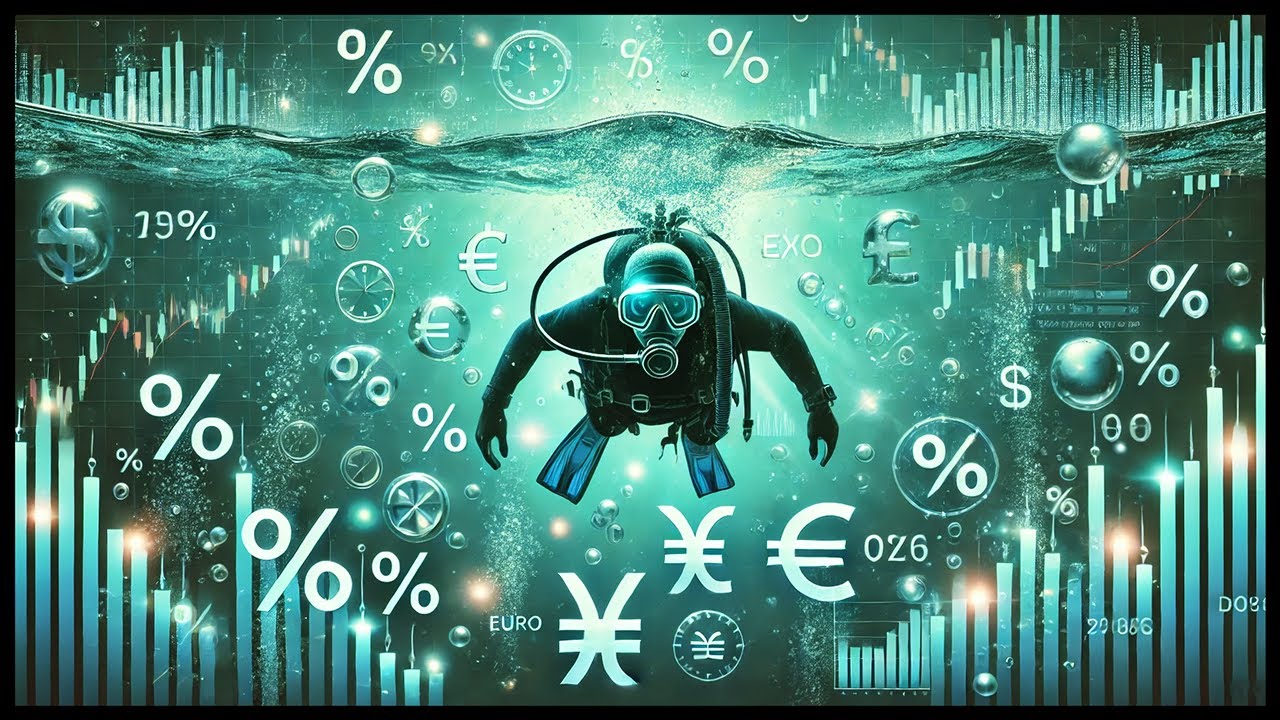 Economic Deep Dive #1 - Fragmentation