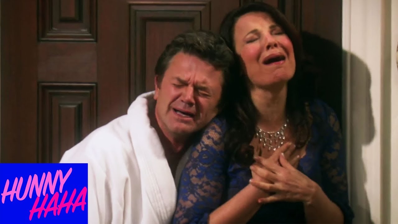 A Date with Destiny | Happily Divorced S1 EP4 | Full Episodes