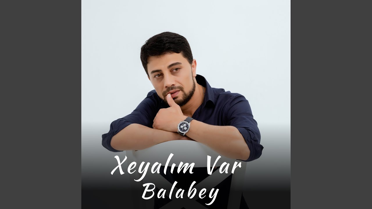 Xeyalim Var
