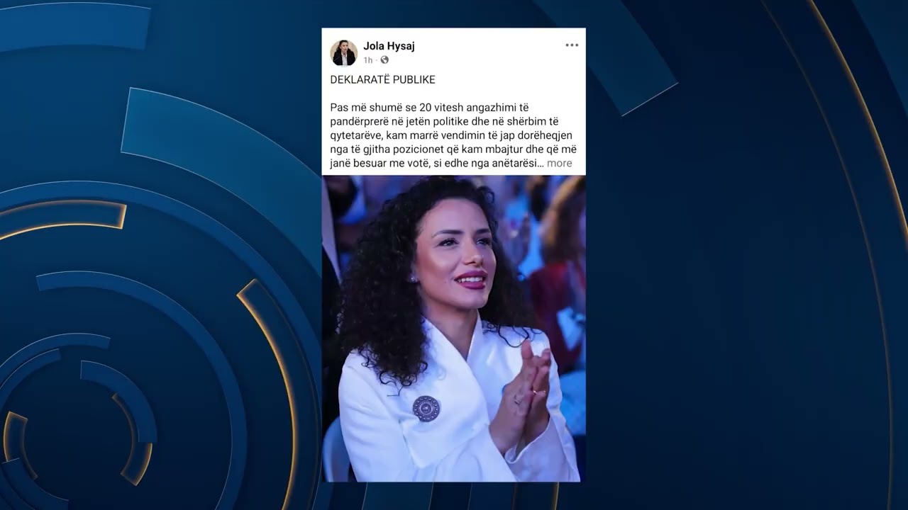 Tetë mars i vështirë për PD/ Gënjen Albana, dënohet Gazi, ikën Jola Hysaj