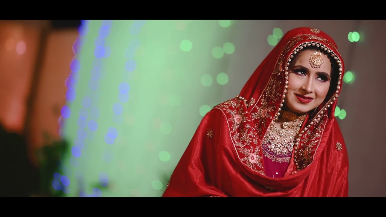 Best Haldi/Wedding Highlight in Indian || Allahabad/Prayag Raj || Nikah Ceremony: