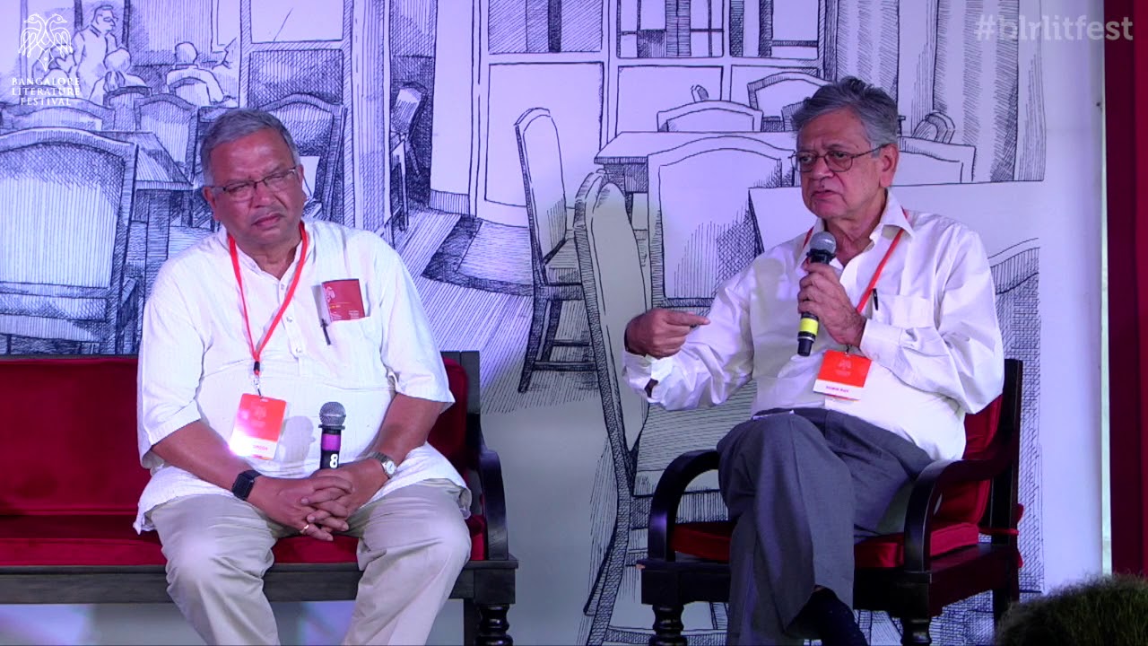 Ujjivan: Small Loans That Transformed Lives | Samit Ghosh and Subir Roy