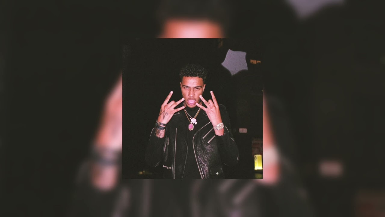 AJ Tracey - Naila [ Sped Up + Reverb ] [ Lyrics in Comments ]