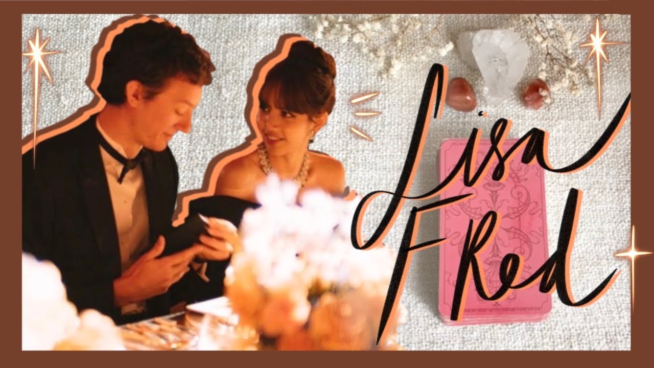 LISA & FRÉDÉRIC ARNAULT 2023 FRIENDSHIP READING ✨🔮 | CURRENT ENERGY ✨ | FRIENDSHIP SERIES ❤️