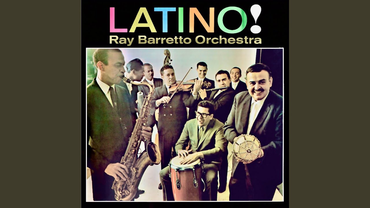 Descarga La Moderna (Remastered)