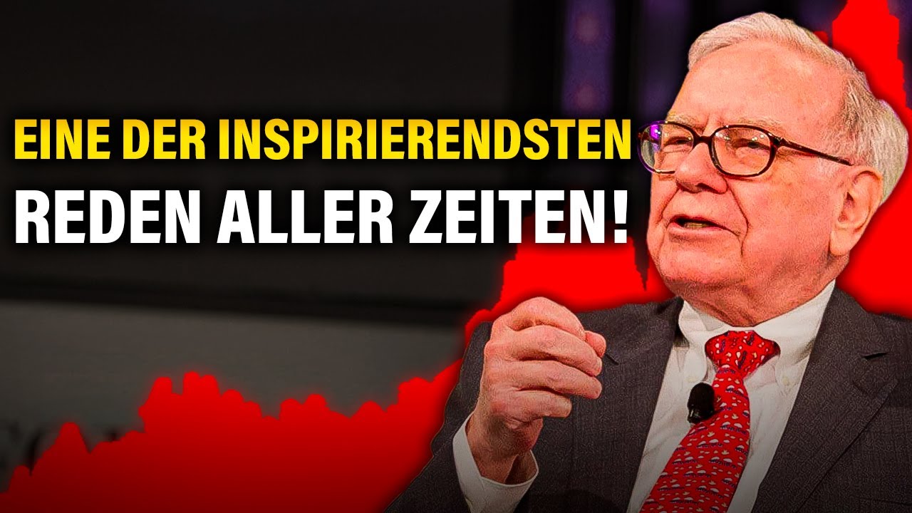 Warren Buffett erkl&auml;rt: &bdquo;Deshalb sind nur 2 % erfolgreich &ndash; und 98 % nicht!&ldquo;