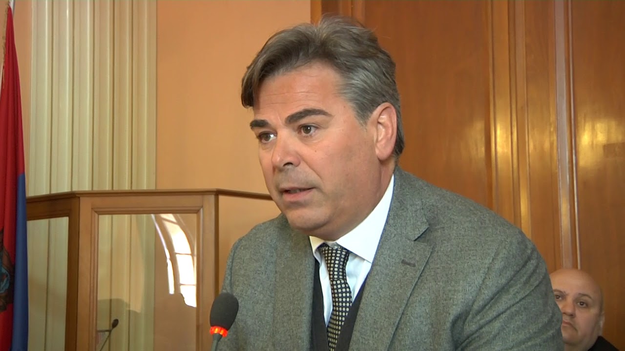 Si è spento Franco Cafarelli, portò l´Università a Foggia