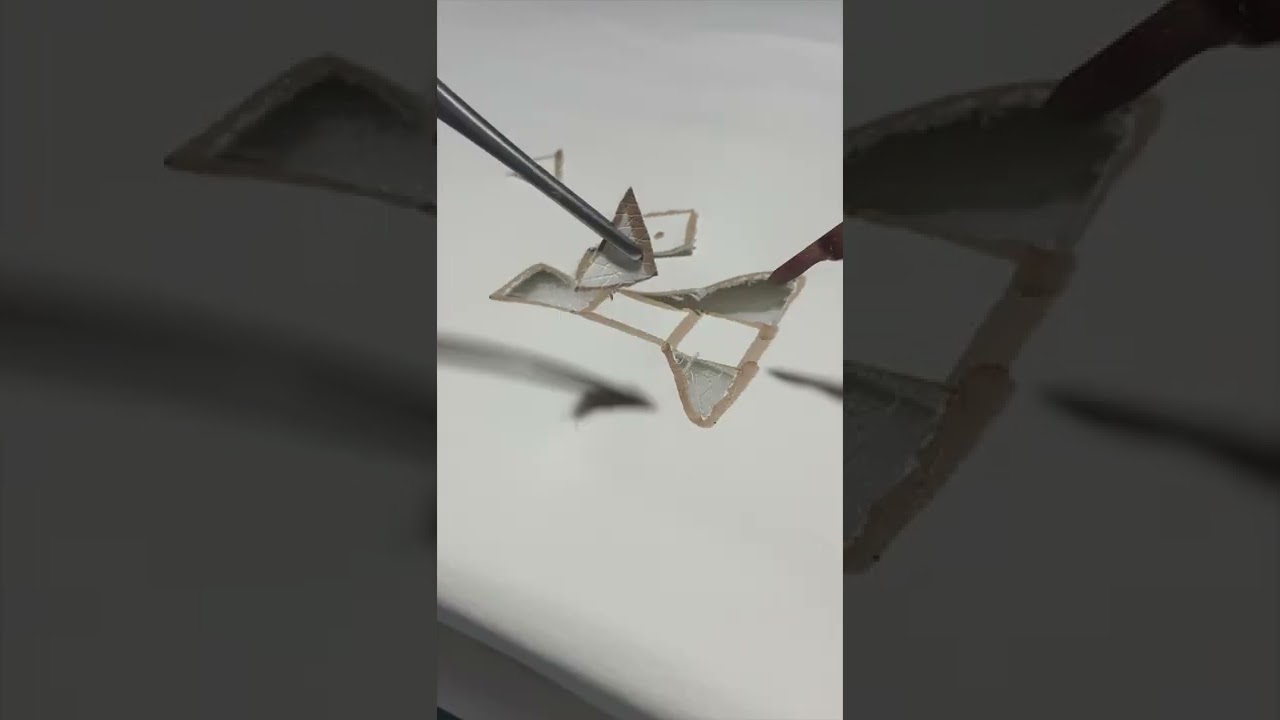 Suture Lembi di Avanzamento