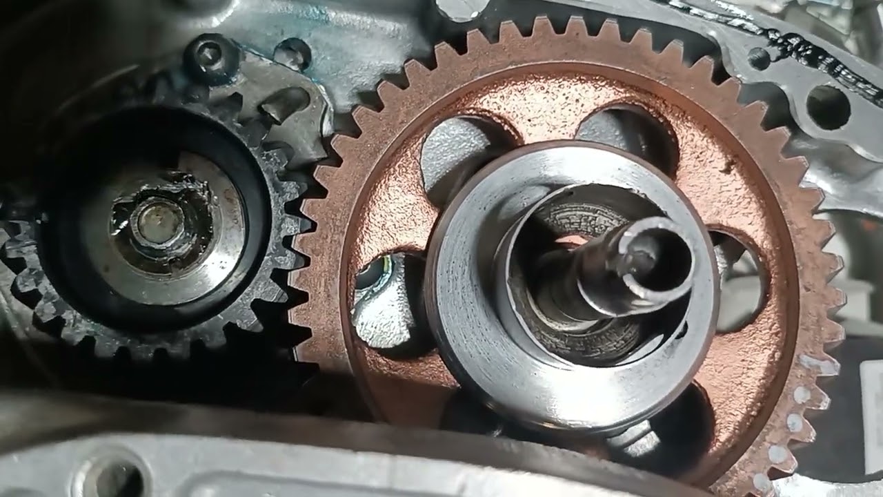 odma k750 , m72 ,Dniepr...jak ustawić!