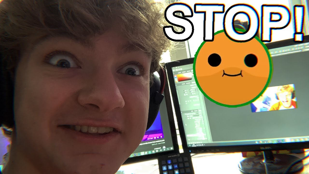 Pranking YouTubers Is Stupidly Funny