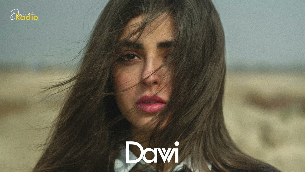 Davvi, DNDM, Umar Keyn, Mr Salama, Imazee, Sara Hadid - Best Deep House Mix 2025 \ Retro Songs Mix