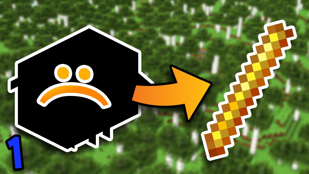 Minecraft But All Loot Drops Are Still Random #1