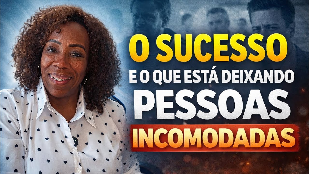 ♍️ VIRGEM ♍️ O SUCESSO E O QUE ESTÁ DEIXANDO PESSOAS INCOMODADAS 
