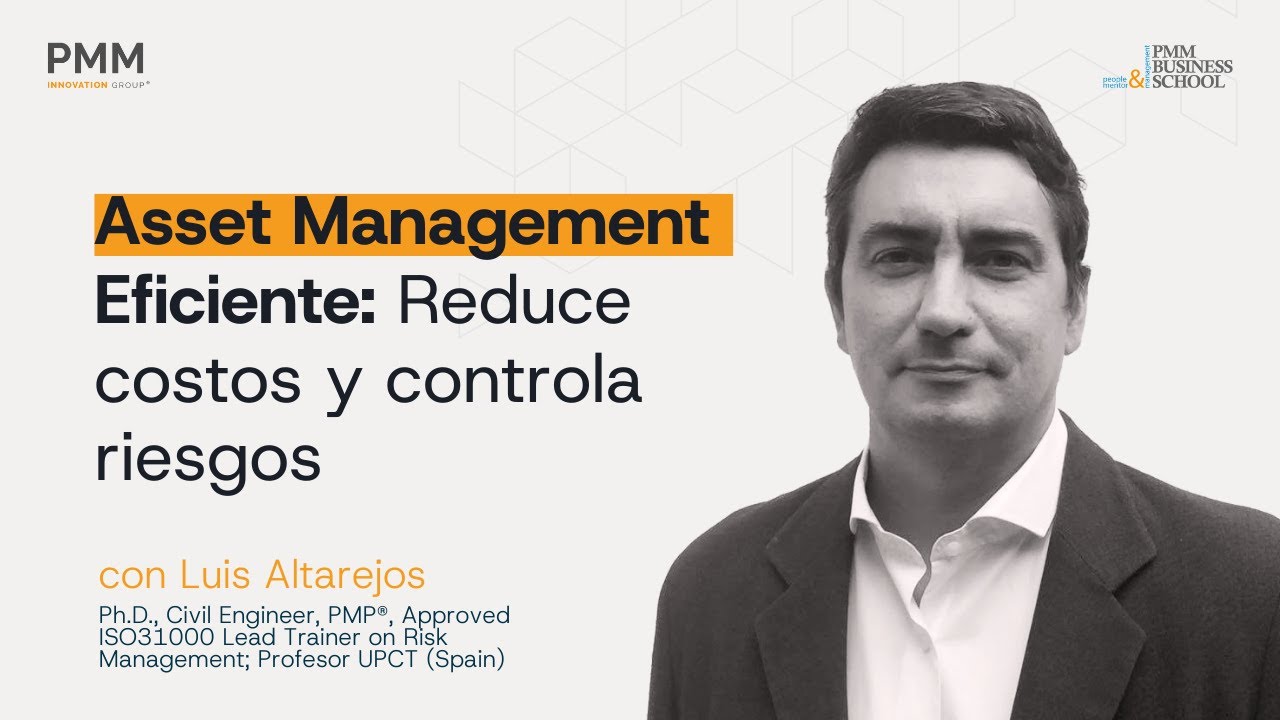 Cómo reducir riesgos y costos en Asset Management