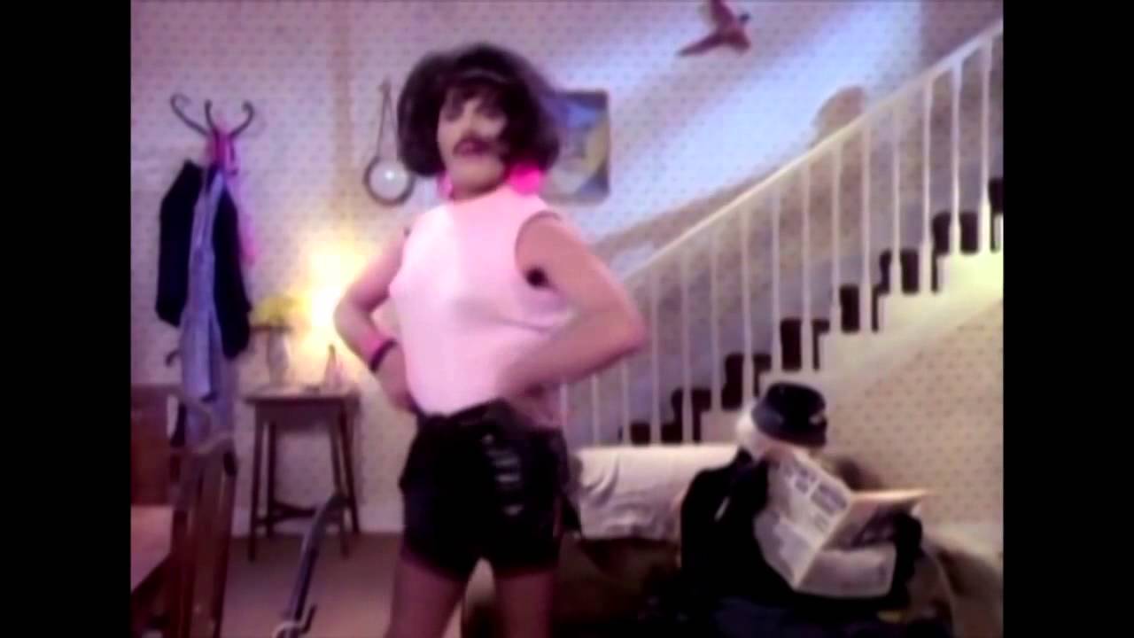 Queen   The Royal MEGAMIX  by Robin Skouteris  Video Edit By Panos T