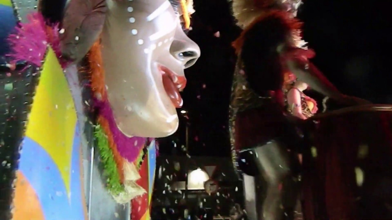 CARNAVAL XURIGUÉ DE CALAFELL 2020