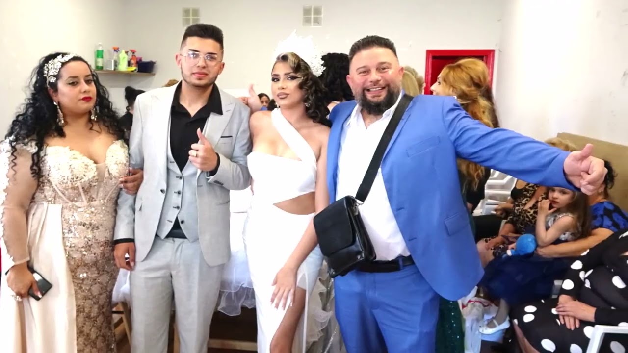 pedida de mano verdad de adolfo y misel de zamora
