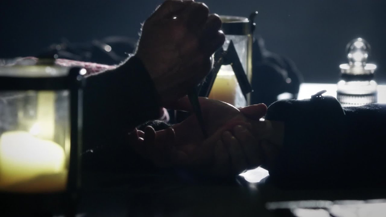 断头谷之谜 沉睡谷惊魂！断头骑士索命...这反转太狂 #小鬧鬧說影視 #亞特蘭蒂斯 #科幻電影 #科幻戰艦 #科幻美劇