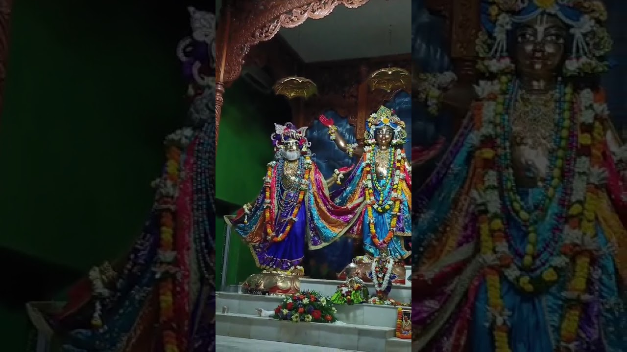 sri Krishna Chaitanya prabhu ♥️♥️🙏🙏