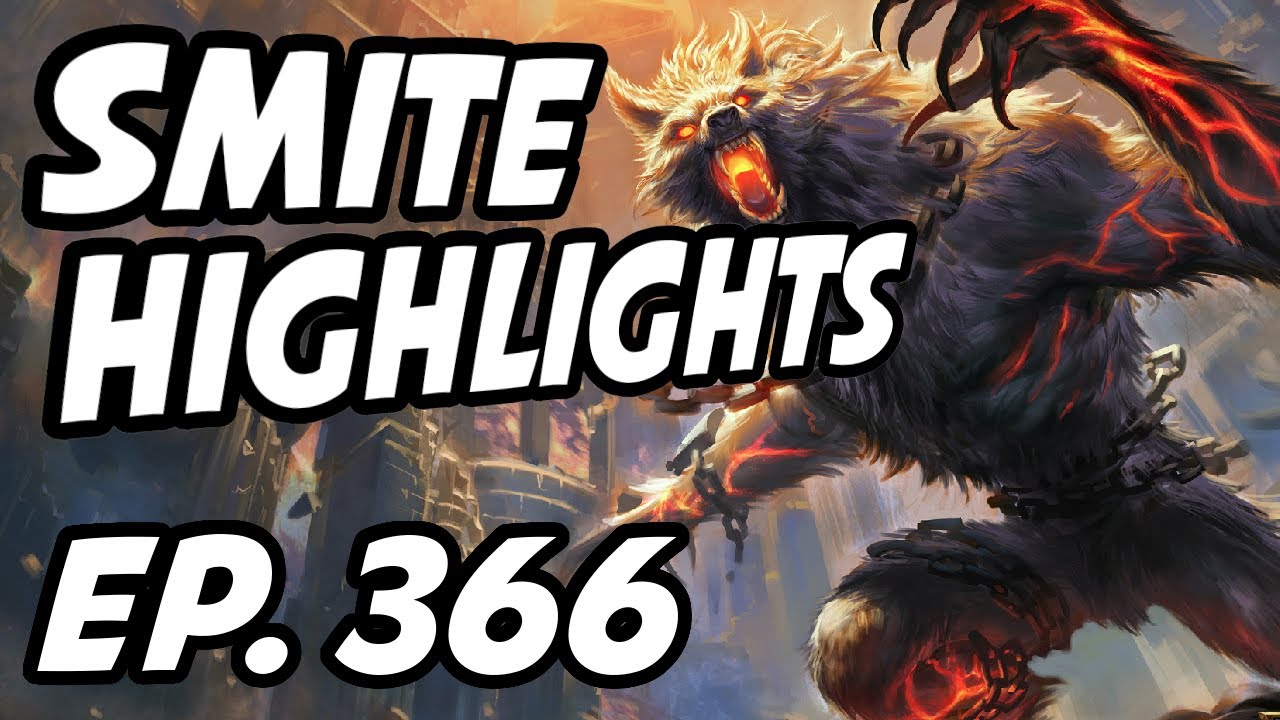 Smite Daily Highlights | Ep. 366 | EsportsArena, HiRezTV, monkaS, TheAdapting, Mattypocket, Wowy