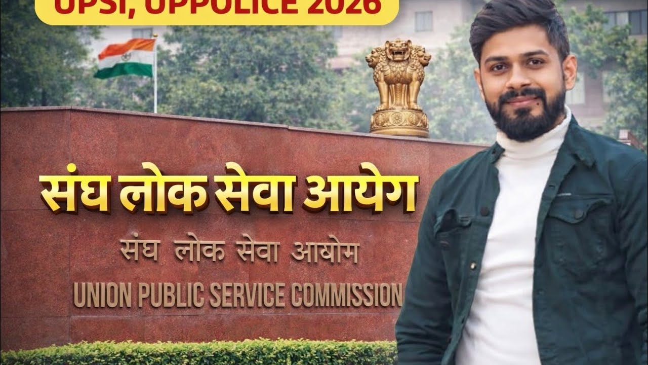 UPSC lUNION PUBLIC SERVICE COMMISSION lसंघ लोक सेवा आयोग lभाग14संघ और राज्य के अधीन सेवाएं By-RP sir