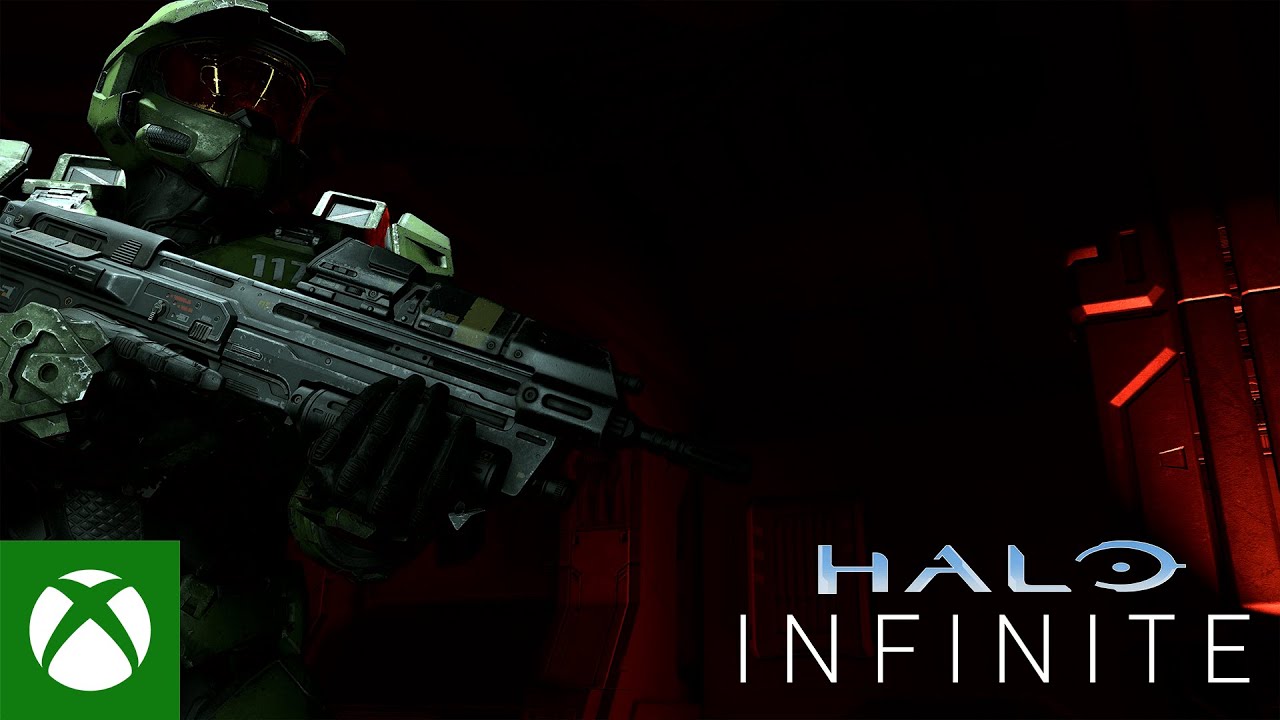 Halo Infinite - Campaign Overview