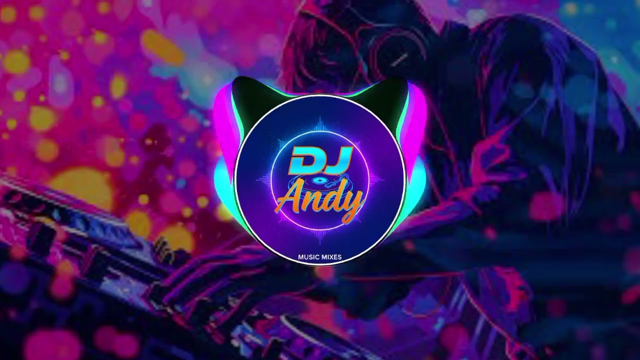 DJ ANDY — Gong Xi Fa Cai