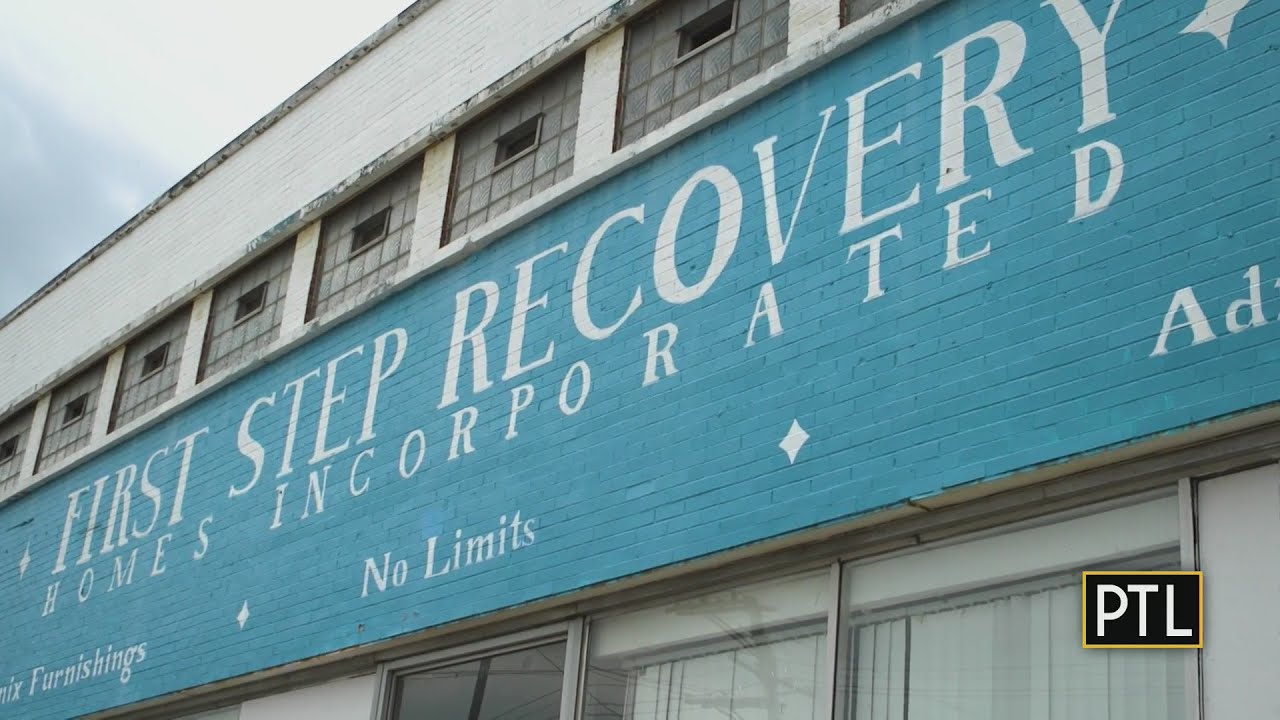 Pittsburgh Gives: First Step Recovery Homes