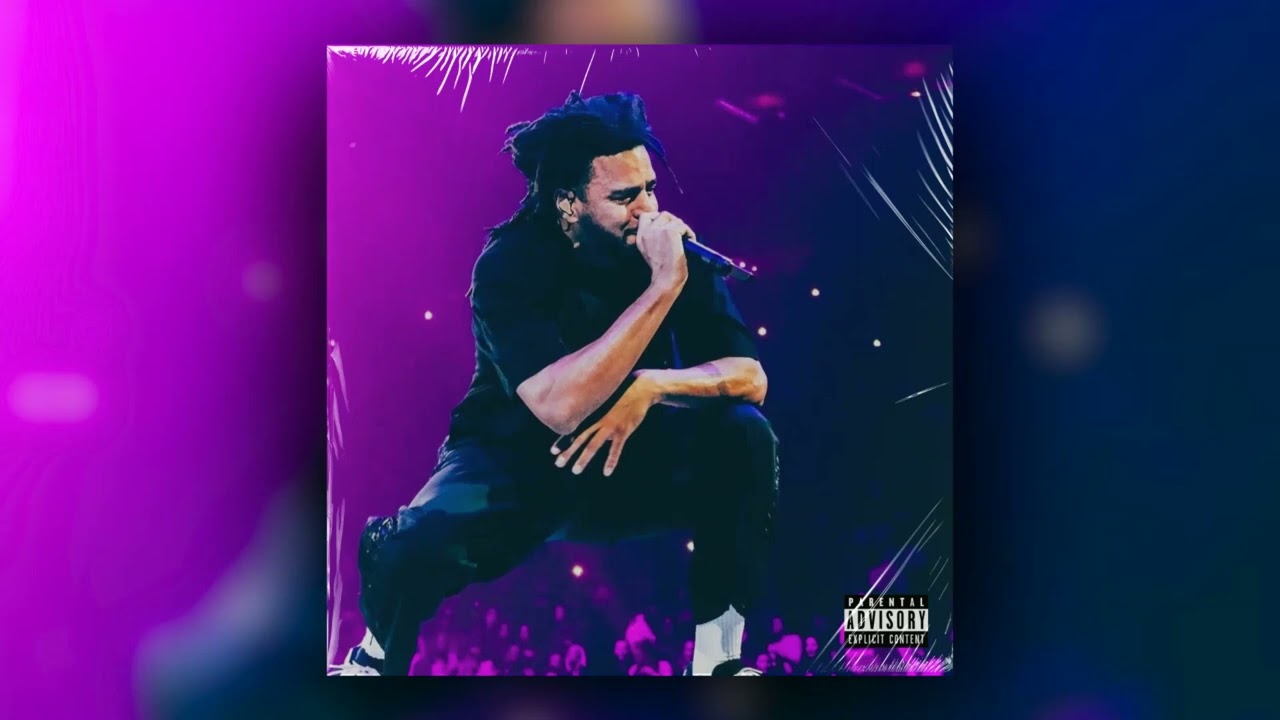 Free J.Cole x Bas x Central Cee type beat “Mentally”