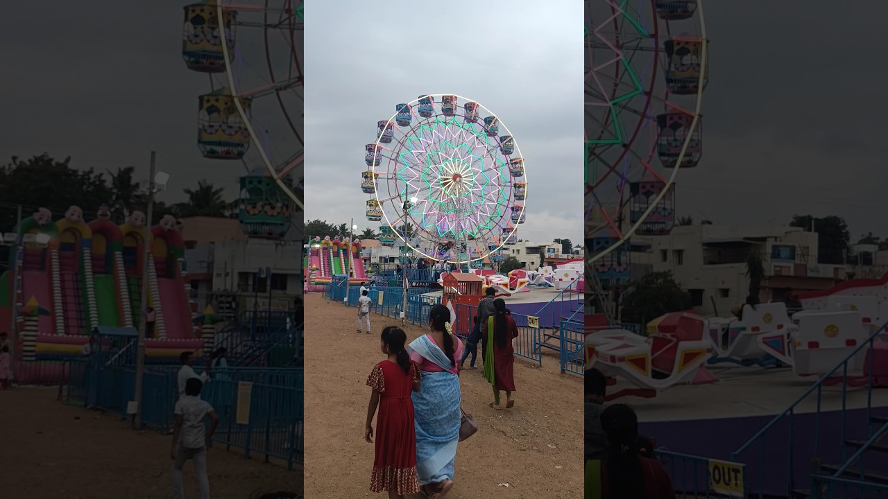 Madurai Exhibition #shorts #madurai #new #trending #trendingshorts #shortvideo #shortsfeed #tamil