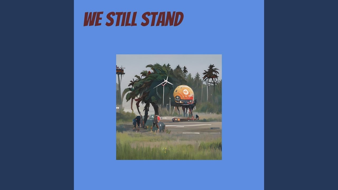 We Still Stand