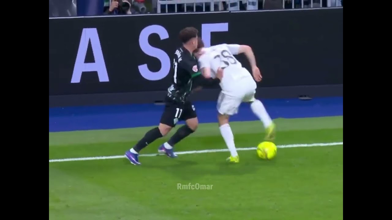 Cesar Palacios vs Elche (H) - LaLiga (15/03/2026)
