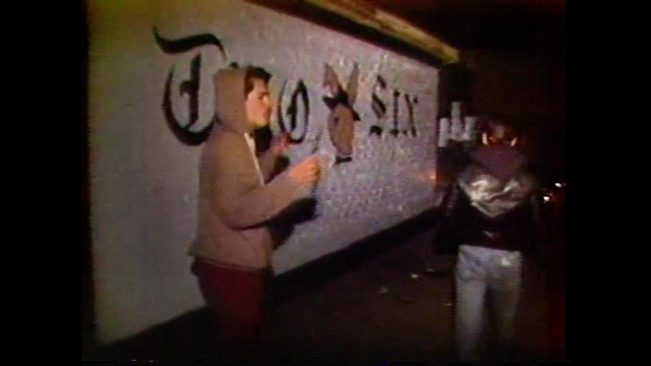 1985 Chicago Gangs 