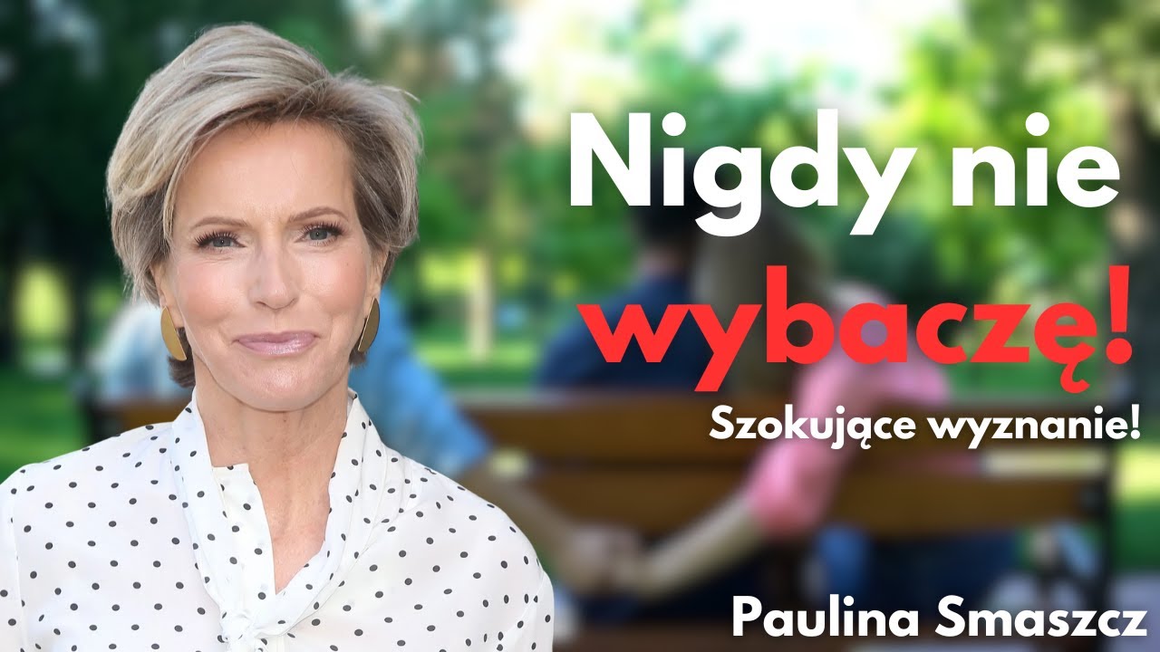 #30ZZW Paulina Smaszcz: 