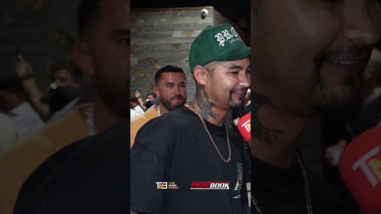 Canelo vs Crawford: Fans Decide 🥊 | Part 16 #canelocrawford #boxing #canelo #crawford