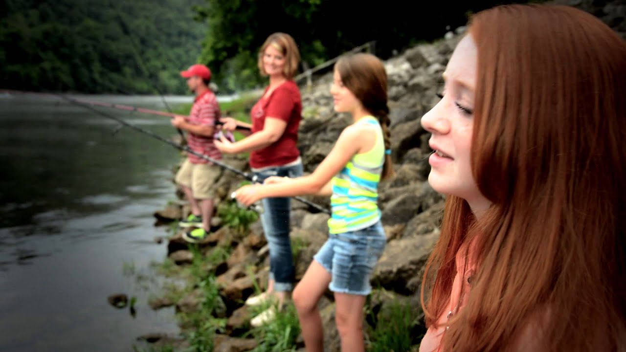 Vacation in Mountain Home, Arkansas!