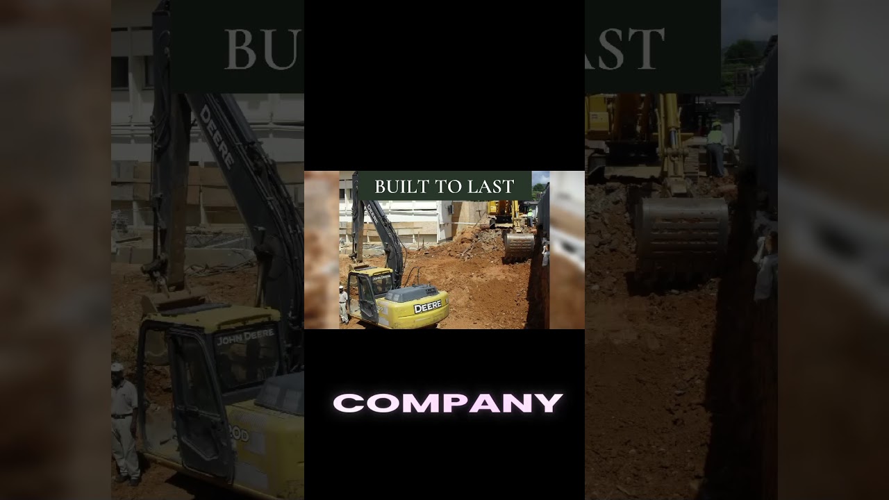 Mastering Construction Management: From Foundation to Flawless Structure!