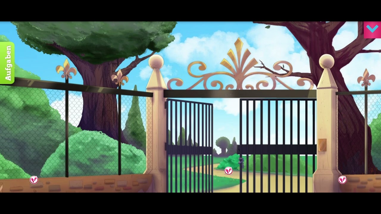 Sweet Amoris Schulleben - Episode 36 Part 4 (Kentin)