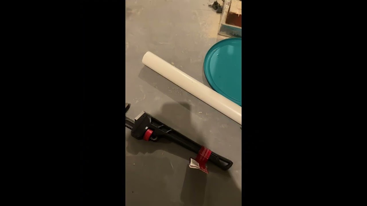 Replacing a Sump Pump at Home