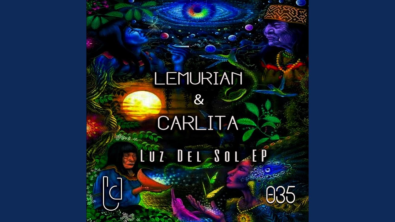 Luz Del Sol (Original Mix)