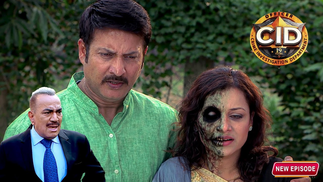 आधा चेहरा… आधा राज़ | CID का चौंकाने वाला मामला | new episode 2026